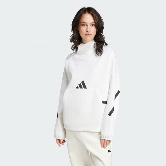 adidas sportswear Adidas Z.N.E. Hooded Sweatshirt