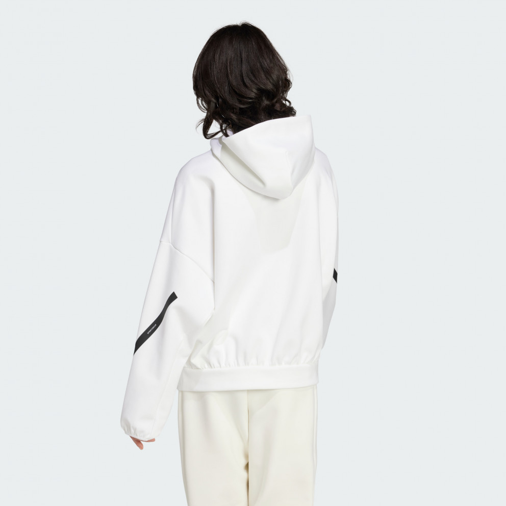 adidas sportswear Adidas Z.N.E. Hooded Sweatshirt
