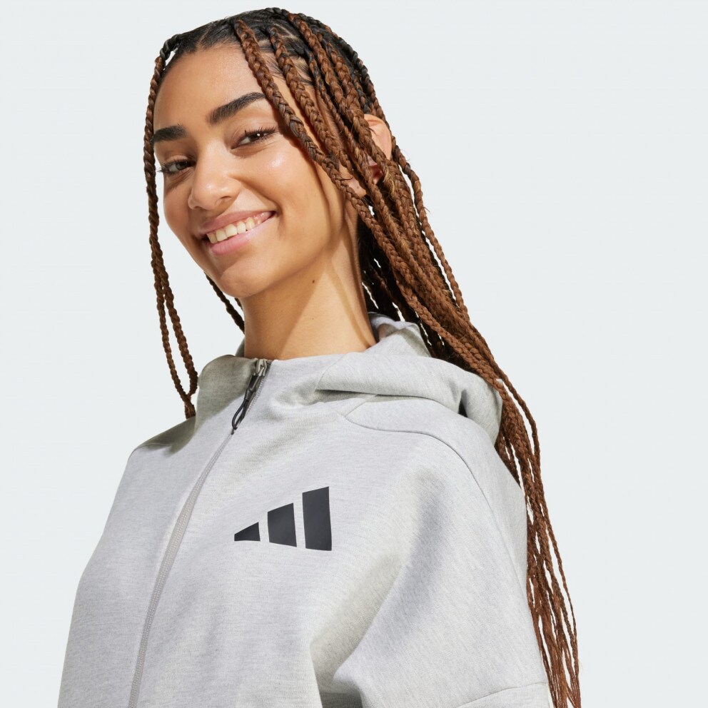 adidas sportswear Adidas Z.N.E. Full-Zip Hoodie