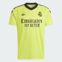 adidas Real Madrid 24/25 Third Goalkeeper Jersey