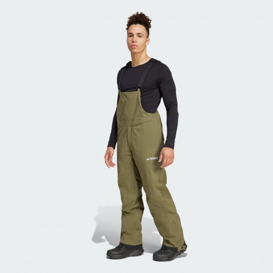 adidas Terrex Terrex Xperior 2L Insulated Bib Pants