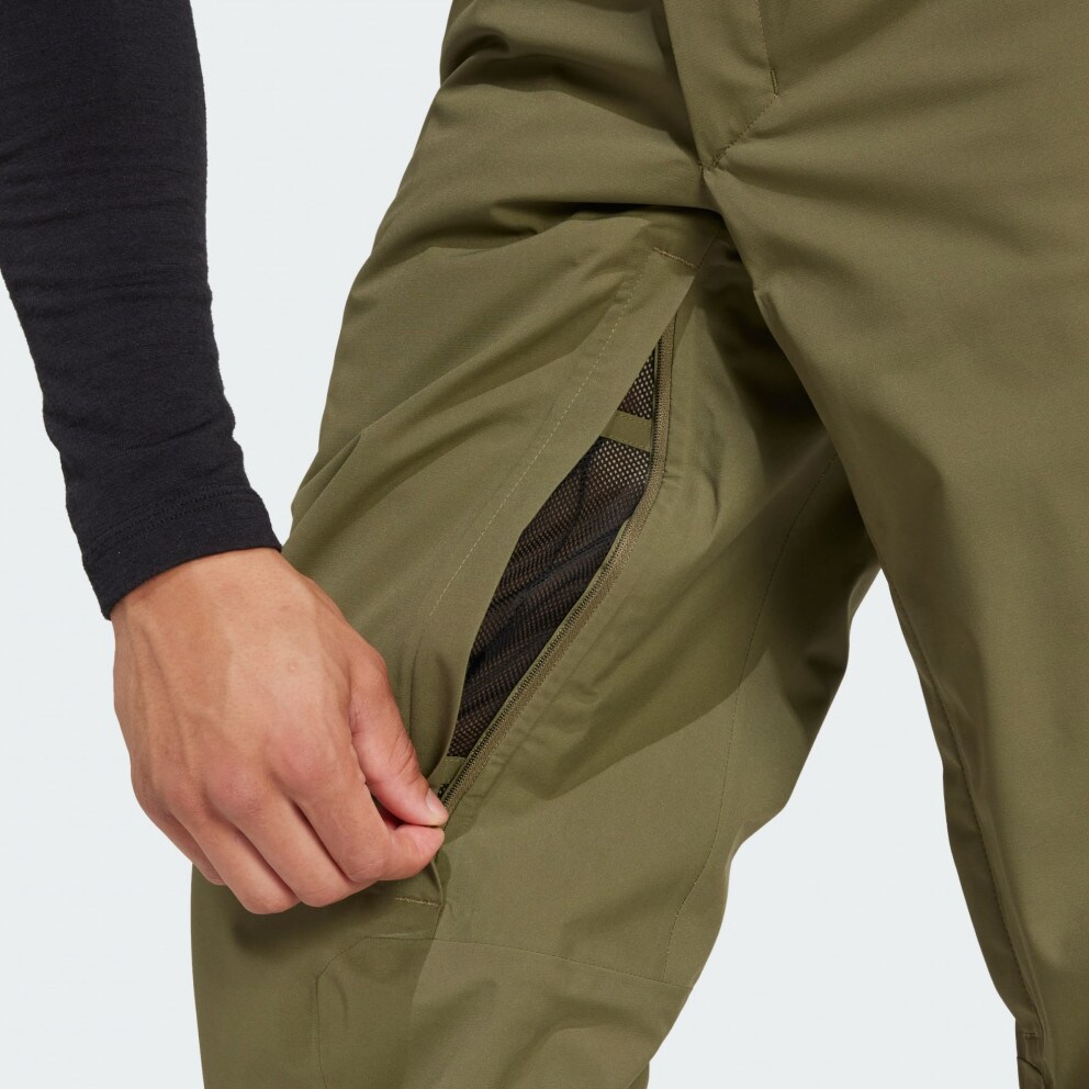 adidas Terrex Terrex Xperior 2L Insulated Bib Pants