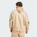 adidas sportswear Z.N.E.Men's Hoodie