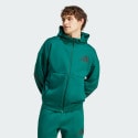 adidas sportswear Z.N.E. Full-Zip Hooded Track Jacket