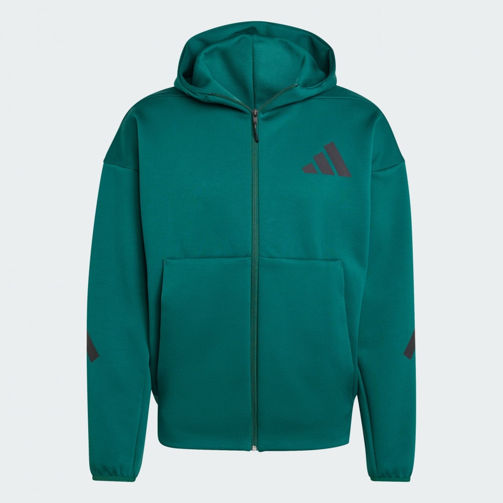 adidas sportswear Z.N.E. Full-Zip Hooded Track Jacket