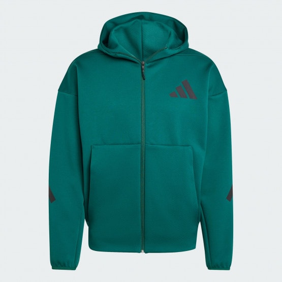 adidas sportswear Z.N.E. Full-Zip Hooded Track Jacket