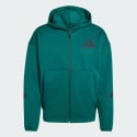 adidas sportswear Z.N.E. Full-Zip Hooded Track Jacket