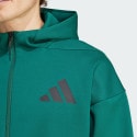 adidas sportswear Z.N.E. Full-Zip Hooded Track Jacket