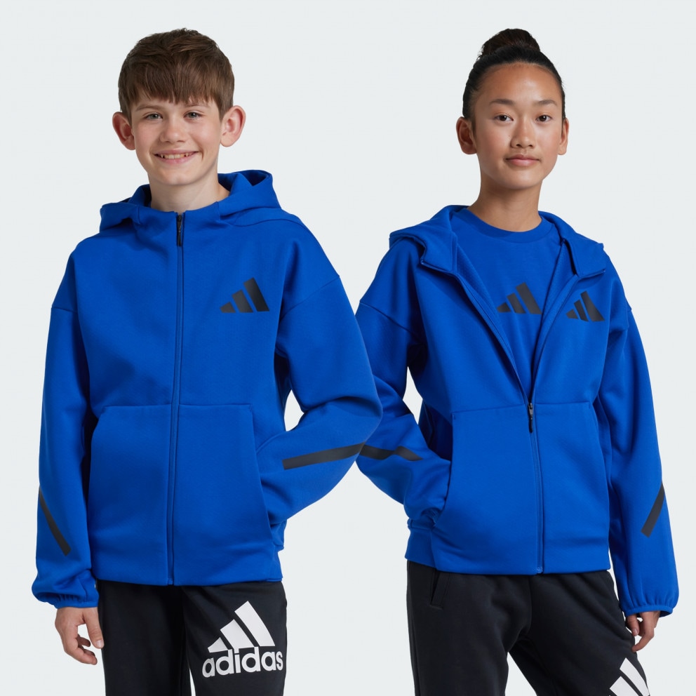 Adidas zne hoodie junior clearance