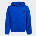 adidas sportswear Adidas Z.N.E. Full-Zip Hooded Track Jacket Kids