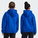 adidas sportswear Adidas Z.N.E. Full-Zip Hooded Track Jacket Kids