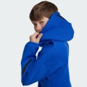 adidas sportswear Adidas Z.N.E. Full-Zip Hooded Track Jacket Kids