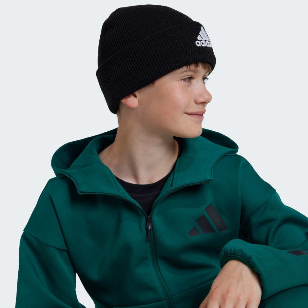 adidas sportswear Adidas Z.N.E. Full-Zip Hooded Track Jacket Kids