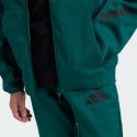 adidas sportswear Adidas Z.N.E. Full-Zip Hooded Track Jacket Kids