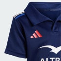 adidas France Rugby Home Mini Kit Kids