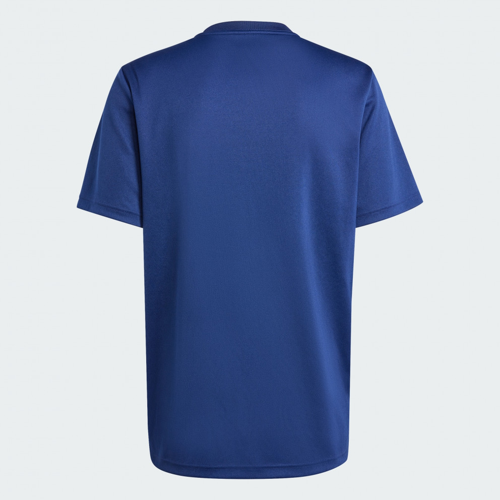 adidas France Rugby Home Supporter Tee