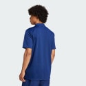 adidas France Rugby Home Supporter Polo Shirt