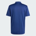 adidas France Rugby Home Supporter Polo Shirt