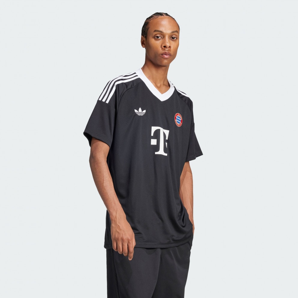 adidas Fc Bayern 24/25 Third Goalkeeper Jersey