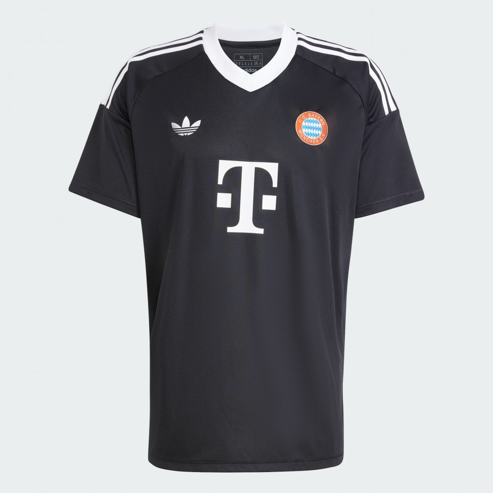 adidas Fc Bayern 24/25 Third Goalkeeper Jersey