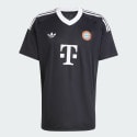 adidas Fc Bayern 24/25 Third Goalkeeper Jersey