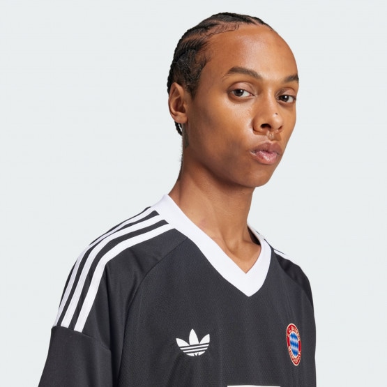 Eqt goalie jersey 2025