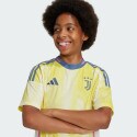 adidas Juventus 24/25 Away Jersey Kids