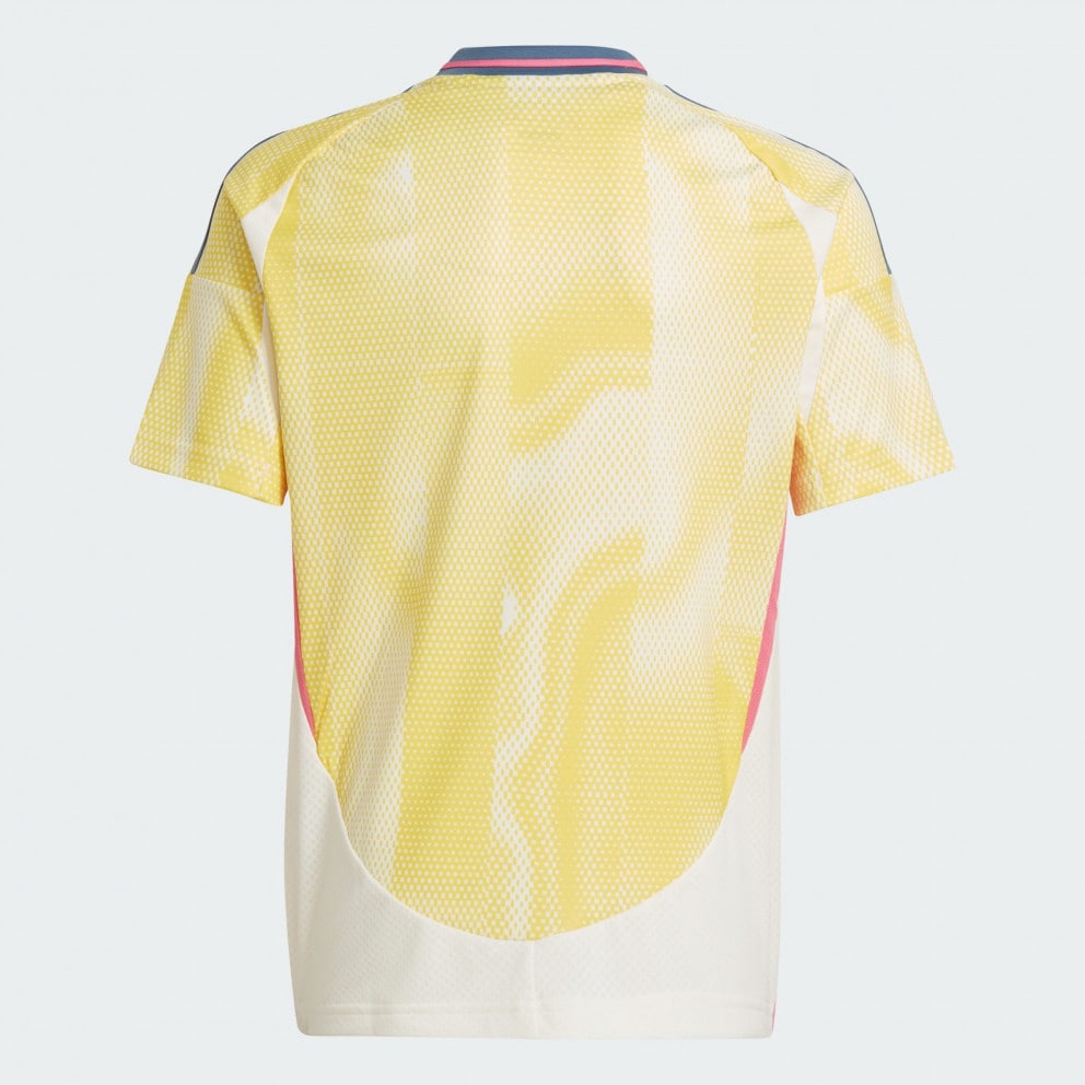 adidas Juventus 24/25 Away Jersey Kids