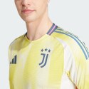 adidas Juventus 24/25 Away Authentic Jersey