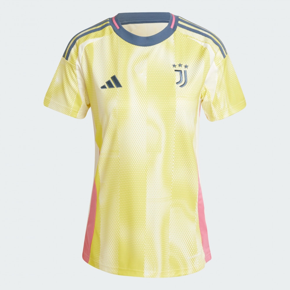 adidas Juventus 24/25 Away Jersey