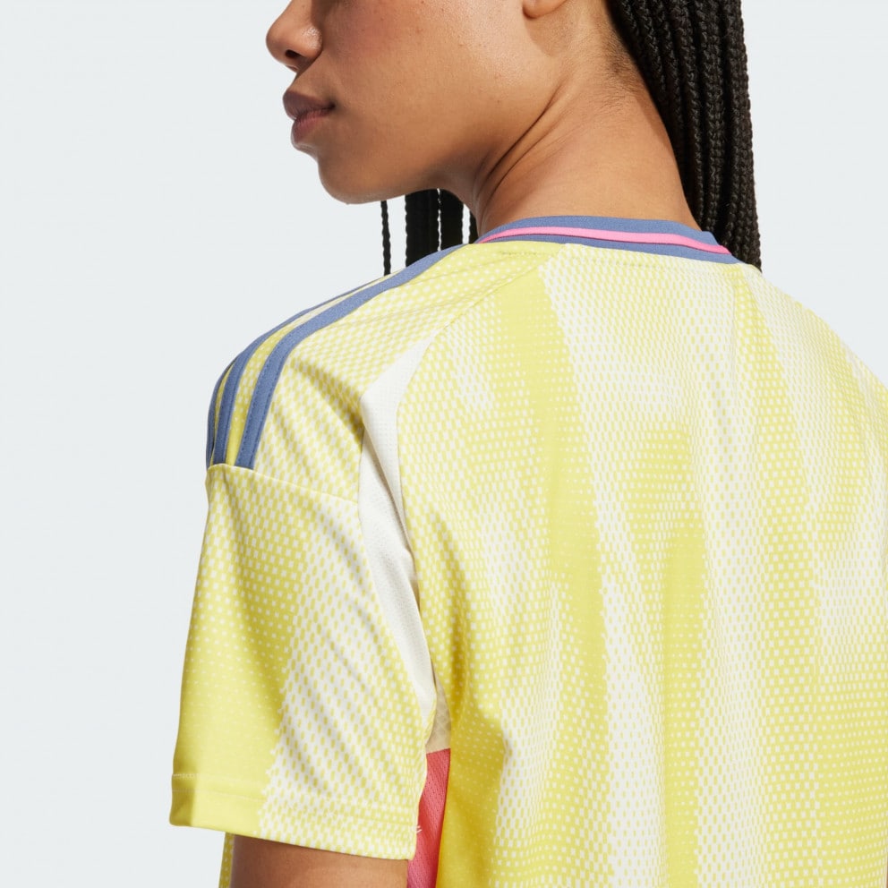 adidas Juventus 24/25 Away Jersey