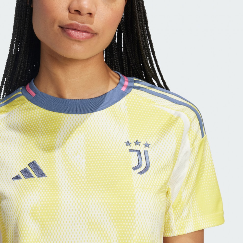 adidas Juventus 24/25 Away Jersey