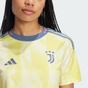 adidas Juventus 24/25 Away Jersey