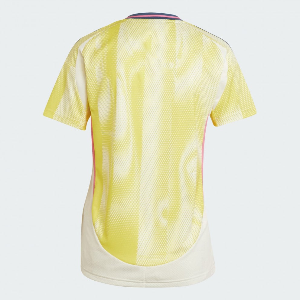 adidas Juventus 24/25 Away Jersey