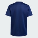 adidas France Rugby Home Supporter Tee Kids