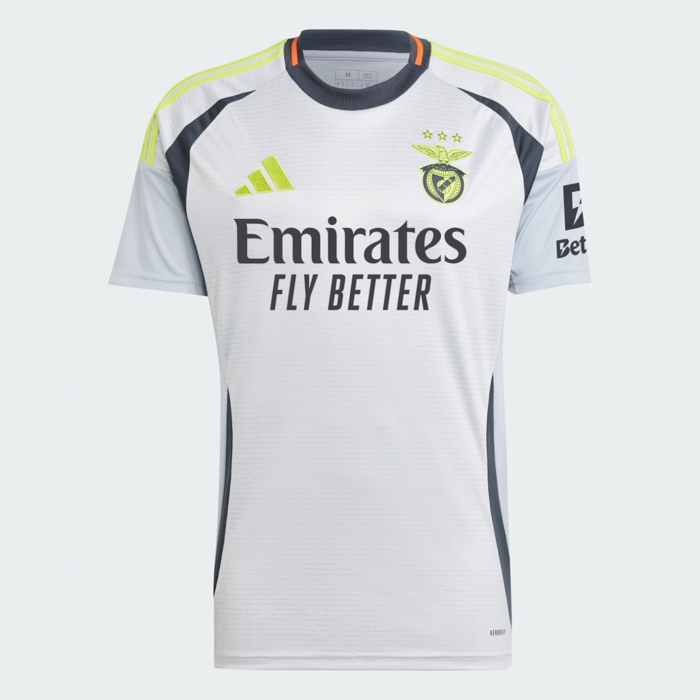 adidas Benfica 24/25 Third Jersey