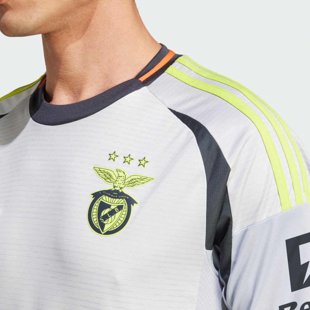 adidas Benfica 24/25 Third Jersey