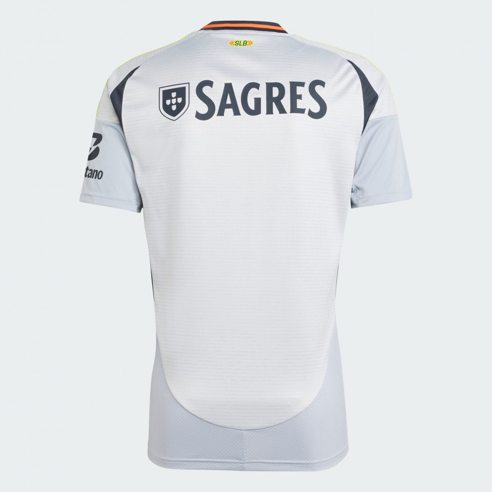 adidas Benfica 24/25 Third Jersey