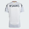 adidas Benfica 24/25 Third Jersey