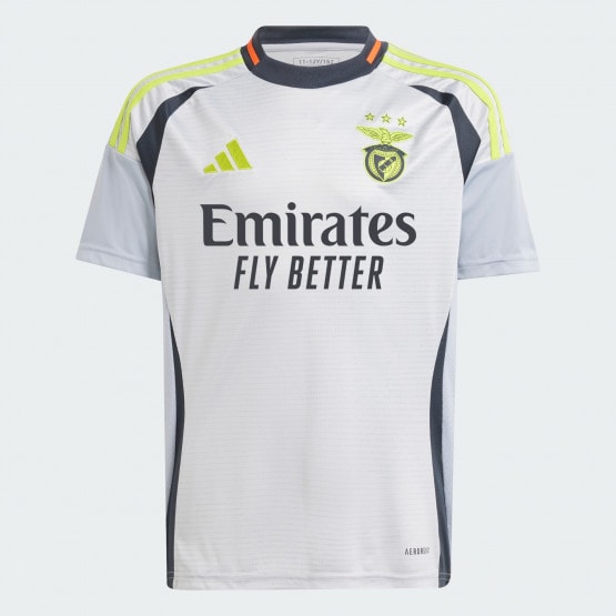 adidas Benfica 24/25 Third Jersey Kids