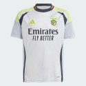 adidas Benfica 24/25 Third Jersey Kids