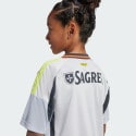 adidas Benfica 24/25 Third Jersey Kids