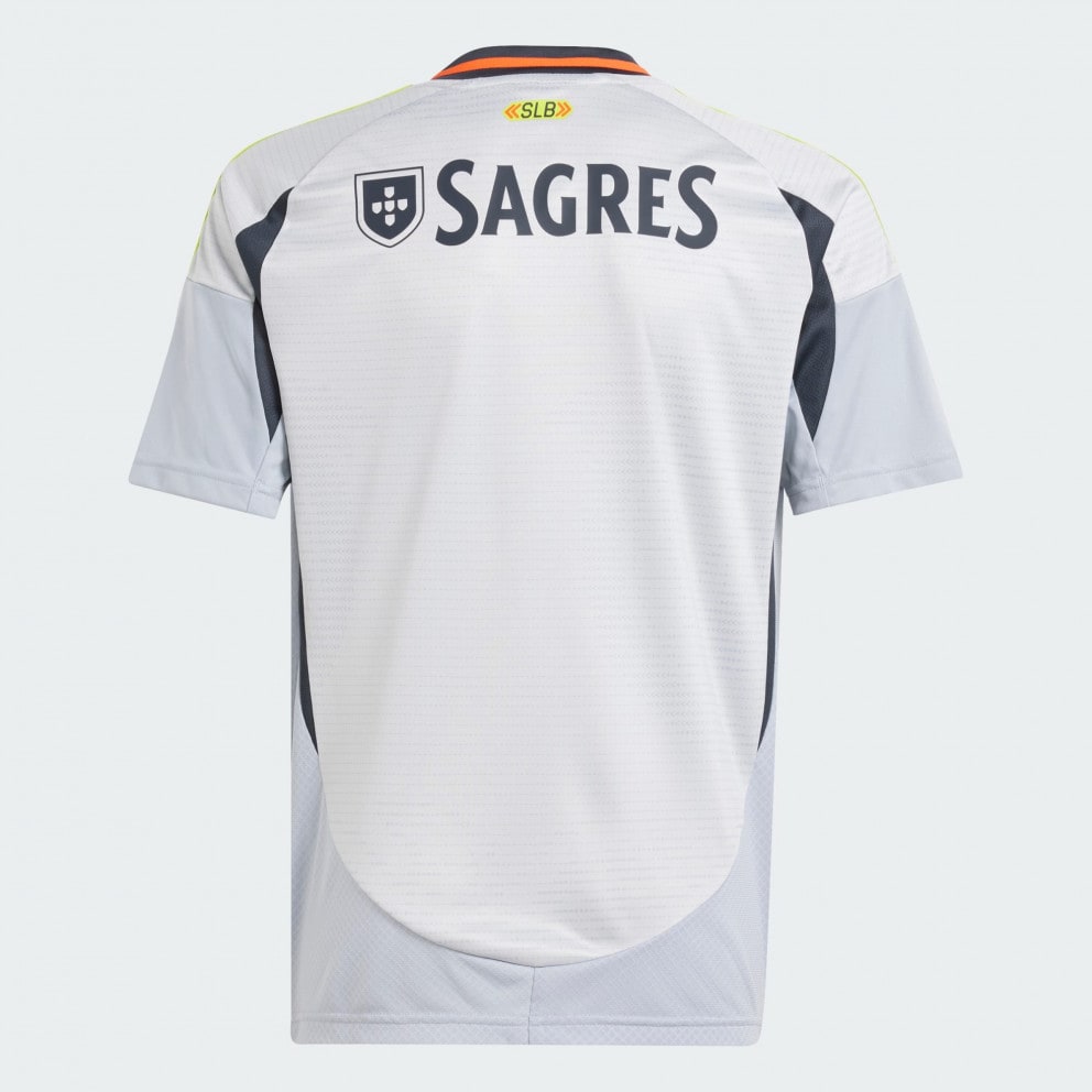 adidas Benfica 24/25 Third Jersey Kids