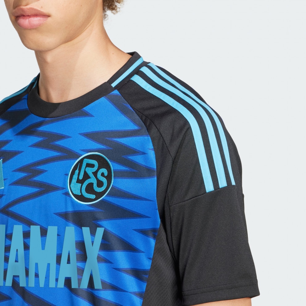 adidas Rc Strasbourg 24/25 Third Jersey