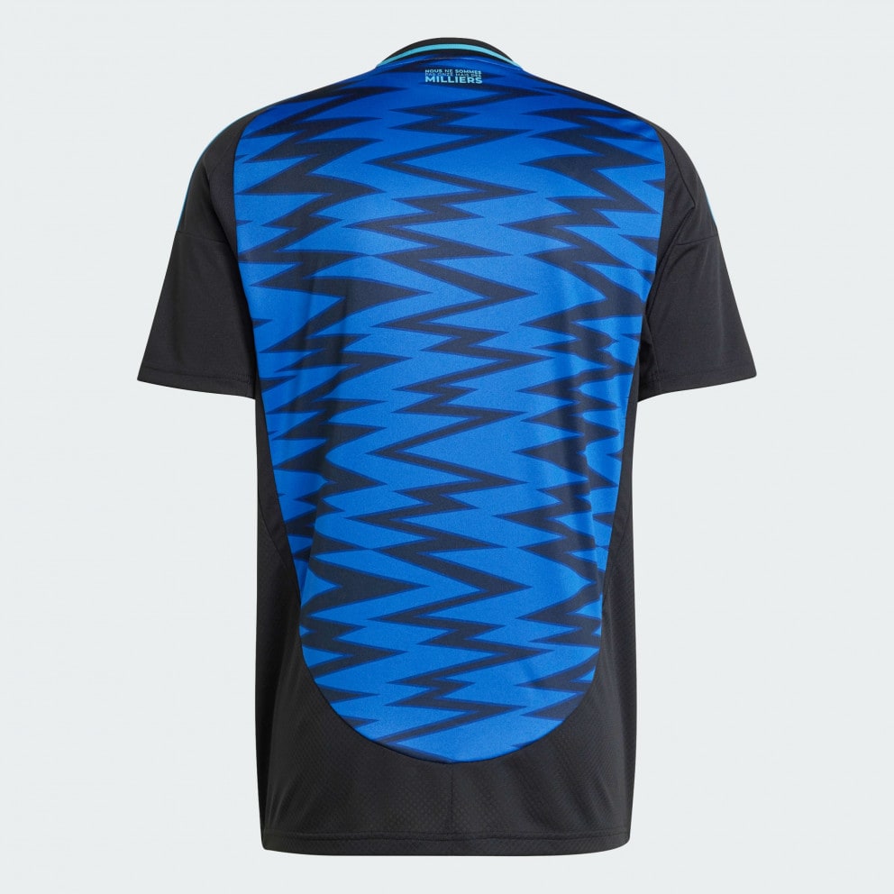 adidas Rc Strasbourg 24/25 Third Jersey