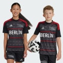 adidas 1. Fc Union Berlin 24/25 Away Jersey Kids