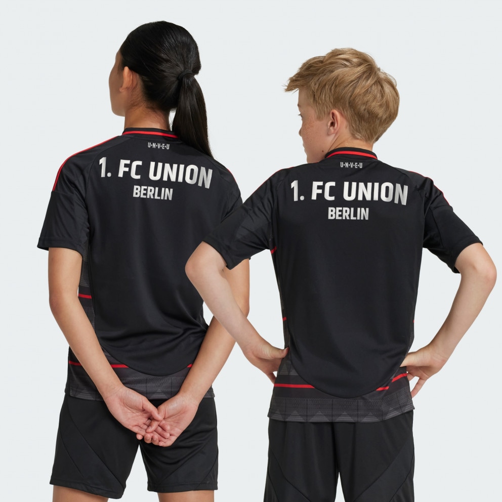 adidas 1. Fc Union Berlin 24/25 Away Jersey Kids