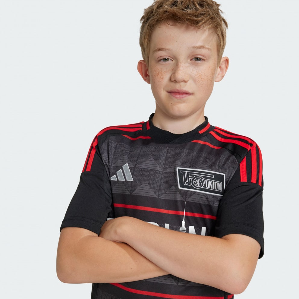 adidas 1. Fc Union Berlin 24/25 Away Jersey Kids