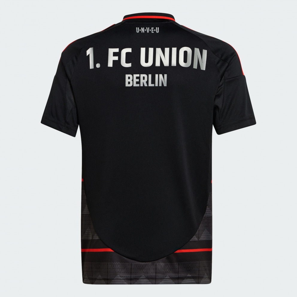 adidas 1. Fc Union Berlin 24/25 Away Jersey Kids