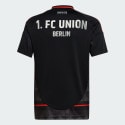 adidas 1. Fc Union Berlin 24/25 Away Jersey Kids